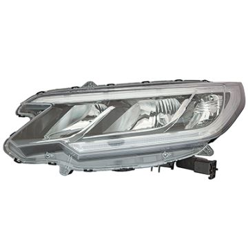 Honda CRV 2015+ Faro Sinistra