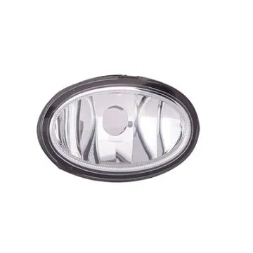Honda HRV 2015+ Faro Antiniebla Izquierdo H8