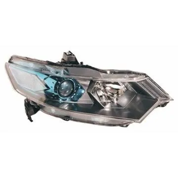 Honda Insight 2009-2013 Double Phare Droit Réglage Électrique HB3+H11
