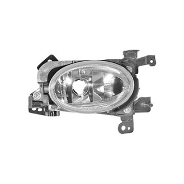 Honda Jazz 2008-2011 Fendinebbia Destra