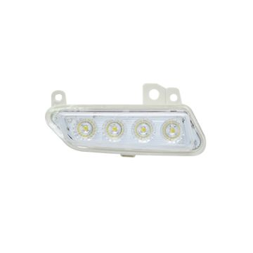 Honda Jazz 2015+ DRL LED Links