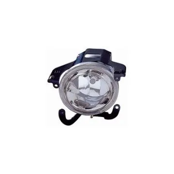 Hyundai Atos 2004-2008 Farol de Nevoeiro Esquerdo