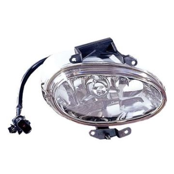 Hyundai Atos 2001-2004 Fendinebbia Destra
