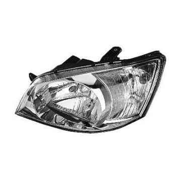 Hyundai Getz 2002-2005 Faro Destra