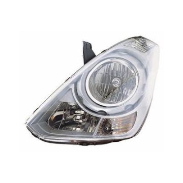 Hyundai H1 Starex 2008-2018 Koplamp Links