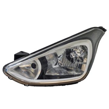 Hyundai i10 11/2013-2019 Koplamp Links