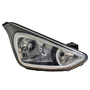 Hyundai i10 11/2013-2019 Koplamp Rechts