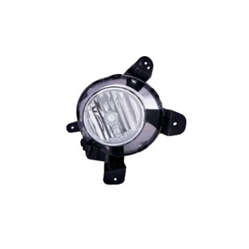 Hyundai i10 2013-2016 Mistlamp Rechts