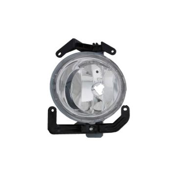 Hyundai i10 2007-2011 Mistlamp Rechts