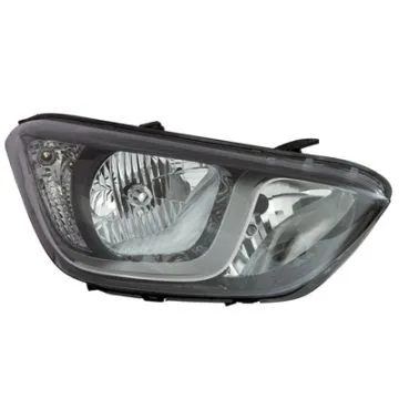Hyundai i20 2012-2015 Farol Direito