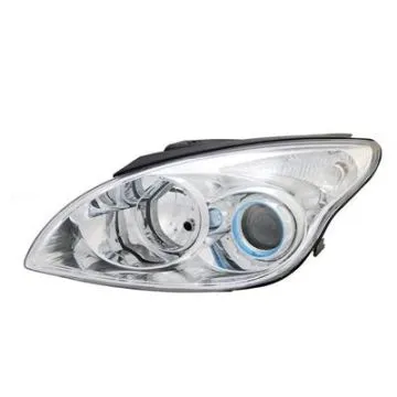 Hyundai i30 2007-2010 Phare Gauche