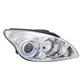 Hyundai i30 2007-2010 Farol Direito