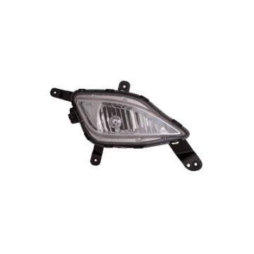Hyundai i30 2012-2015 Mistlamp Rechts
