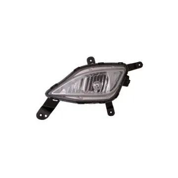 Hyundai i30 2012-2015 Farol de Nevoeiro Esquerdo