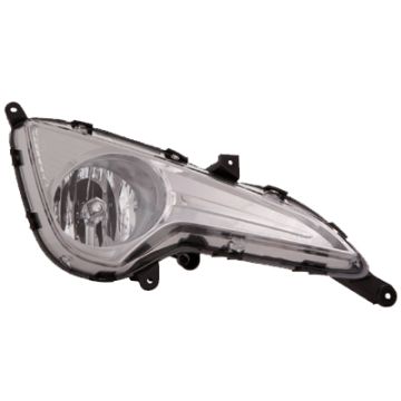 Hyundai i40 Mistlamp Rechts