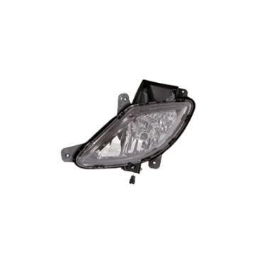 Hyundai iX20 Mistlamp Dagrijlicht DRL Links