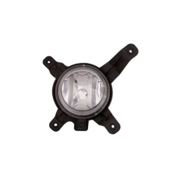 Hyundai iX35 2010-2015 Fog light Right