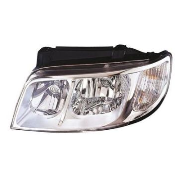 Hyundai Matrix 2005-2008 Koplamp Links