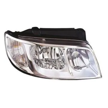 Hyundai Matrix 2005-2008 Farol Direito