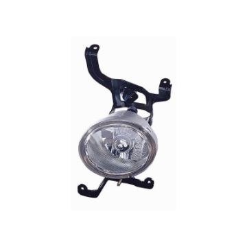 Hyundai Matrix 2005-2008 Mistlamp Links