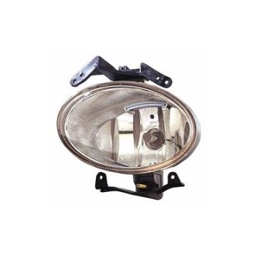 Fendinebbia Hyundai Santa Fe 2006-2009 sinistra
