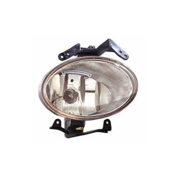 Fendinebbia Hyundai Santa Fe 2006-2009 destra