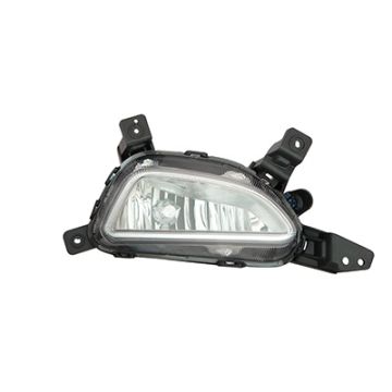 Hyundai Tucson 2015-2018 Mistlamp Rechts