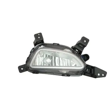 Hyundai Tucson 2015-2018 Faro Antiniebla Destro