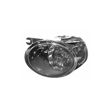 Audi A6 2001-2004 Fog light Right