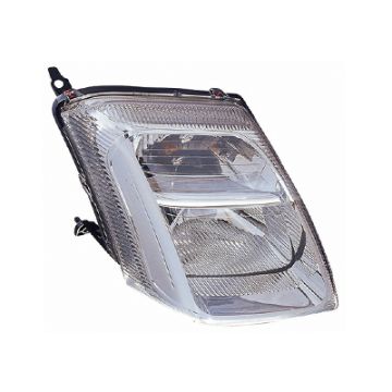Citroen C2 2013-2017 Faro Destra