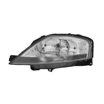 Citroen C3 2002-2009 Faro Sinistra