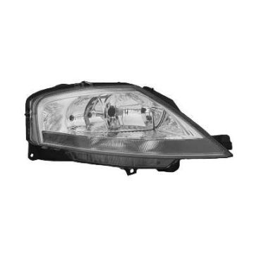 Citroen C3 2002-2009 Faro Destra
