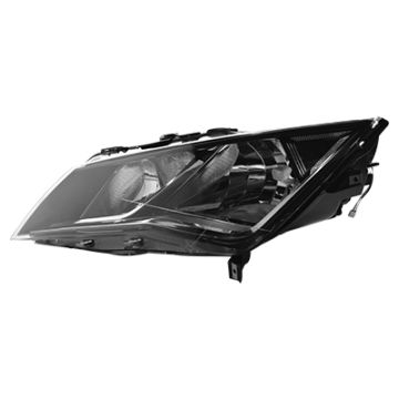 Seat Leon 2017-2020 Koplamp Links