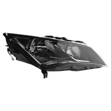 Seat Leon 2017-2020 Koplamp Rechts