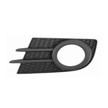 Fog Light Grille Left VW Tiguan 2011-2016