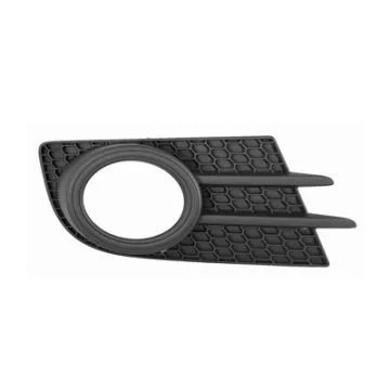 Grelha farol de nevoeiro Direita VW Tiguan 2011-2016