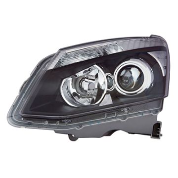 Isuzu D-Max 2012-2017 Headlight Left