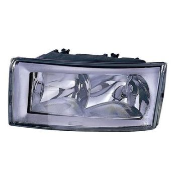 Iveco Turbo Daily 2000-2006 Headlight Left
