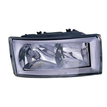 Iveco Turbo Daily 2000-2006 Headlight Right