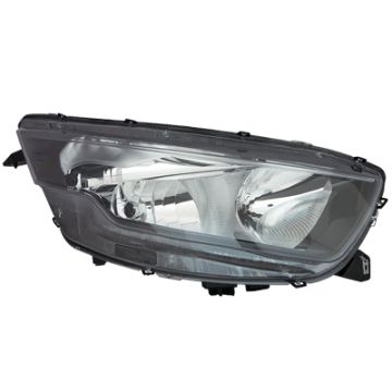Iveco Turbo Daily 2014-2019 Headlight Right