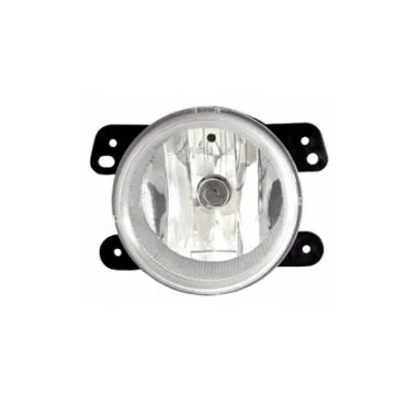 Jeep Grand Cherokee 2010-2013 Antibrouillard