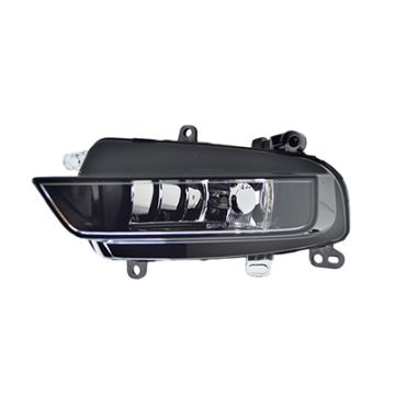 Audi A1 2014-2019 Mistlamp Links (niet S-Line)