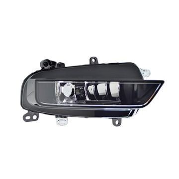 Audi A1 2014-2019 Mistlamp Rechts (niet S-Line)