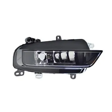 Audi A1 2014-2019 Faro Antiniebla Destra (non S-Line) Non S-Line H8