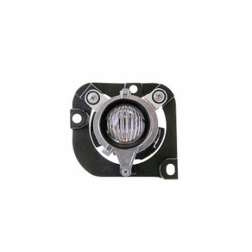 Fiat 500 2007-2015 Halogen przeciwmgłowy Lewy