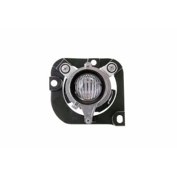 Fiat 500 2007-2015 Farol de Nevoeiro Direito