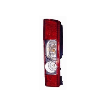 Fiat Ducato Citr. Jumper Peug. Boxer 2006-2014 Achterlicht Links