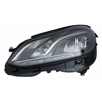 Mercedes Benz E-Klasse W212 2013-2016 Koplamp Links