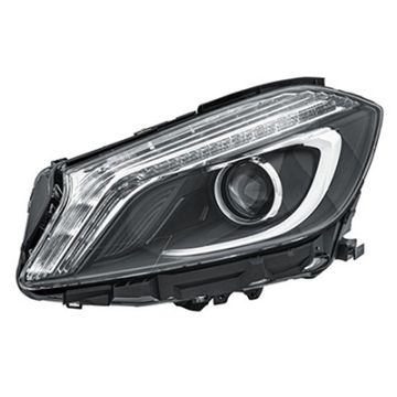 Mercedes A-Class W176 Xenon Headlight Left