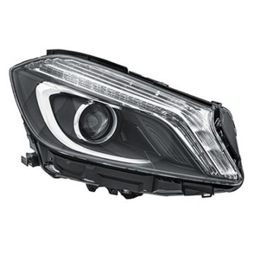 Mercedes A-Klasse W176 Xenon Koplamp Rechts